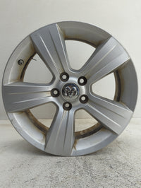2010-2012 Dodge Caliber Oem Wheel Rim 1034839 - Oemusedautoparts1.com