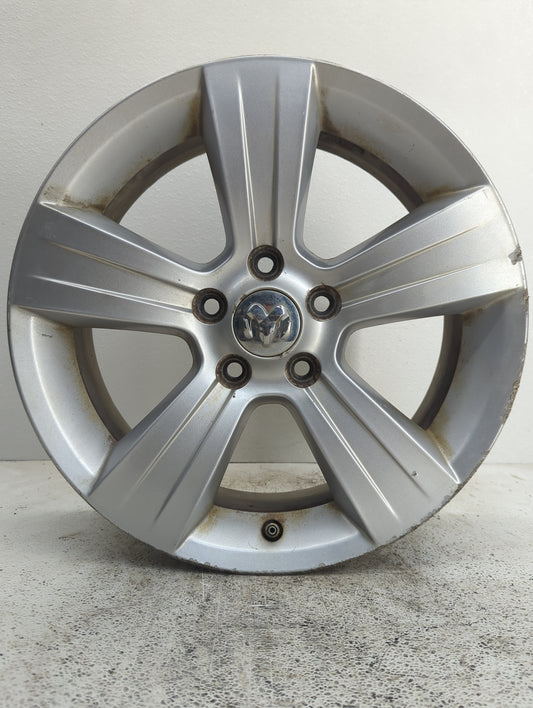 2010-2012 Dodge Caliber Oem Wheel Rim - Oemusedautoparts1.com