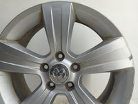 2010-2012 Dodge Caliber Oem Wheel Rim 1034840 - Oemusedautoparts1.com