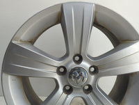 2010-2012 Dodge Caliber Oem Wheel Rim 1034840 - Oemusedautoparts1.com
