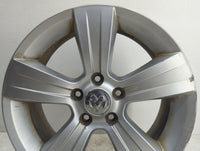 2010-2012 Dodge Caliber Oem Wheel Rim 1034840 - Oemusedautoparts1.com