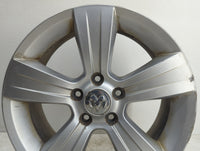 2010-2012 Dodge Caliber Oem Wheel Rim - Oemusedautoparts1.com