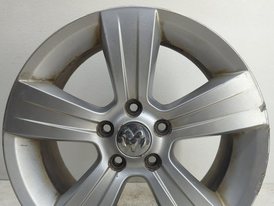2010-2012 Dodge Caliber Oem Wheel Rim