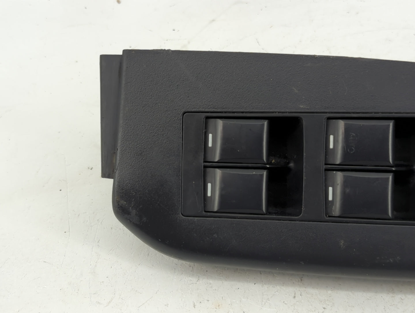 2011-2012 Dodge Caliber Master Power Window Switch Replacement Driver Side Left Fits OEM Used Auto Parts - Oemusedautoparts1