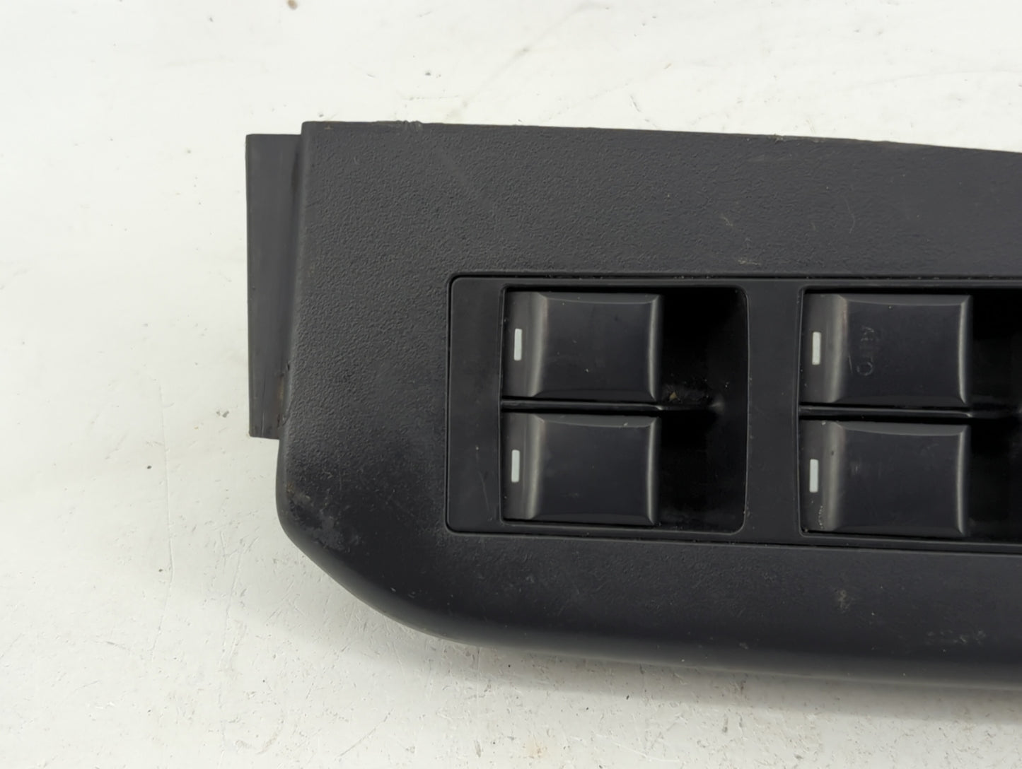 2011-2012 Dodge Caliber Master Power Window Switch Replacement Driver Side Left Fits OEM Used Auto Parts - Oemusedautoparts1