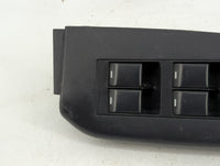 2011-2012 Dodge Caliber Master Power Window Switch Replacement Driver Side Left Fits OEM Used Auto Parts - Oemusedautoparts1
