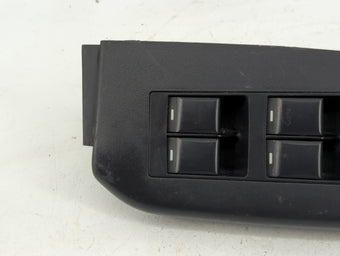 compare product 2011-2012 Dodge Caliber Master Power Window Switch Replacement Driver Side Left Fits OEM Used Auto Parts