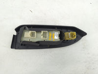 2011-2012 Dodge Caliber Master Power Window Switch Replacement Driver Side Left Fits OEM Used Auto Parts - Oemusedautoparts1