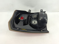 2008-2012 Dodge Caliber Tail Light Assembly Passenger Right OEM Fits Fits 2008 2009 2010 2011 2012 OEM Used Auto Parts - Oem