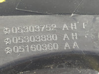 2008-2012 Dodge Caliber Tail Light Assembly Passenger Right OEM Fits Fits 2008 2009 2010 2011 2012 OEM Used Auto Parts - Oem