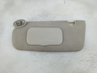 2009-2012 Dodge Caliber Sun Visor Shade Replacement Driver Left Mirror Fits Fits 2009 2010 2011 2012 OEM Used Auto Parts - O