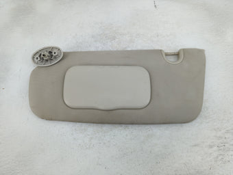 compare product 2009-2012 Dodge Caliber Sun Visor Shade Replacement Driver Left Mirror Fits Fits 2009 2010 2011 2012 OEM Used Auto Parts