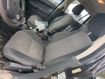 compare product 2009-2012 Dodge Caliber Driver Front Seat Oem Grey 1035030