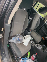 2009-2012 Dodge Caliber Passenger Front Seat Oem 1035031 - Oemusedautoparts1.com