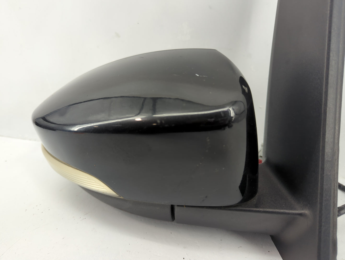 2007-2012 Dodge Caliber Passenger Side View Mirror - Right Door Mirror OEM Used - Oemusedautoparts1.com