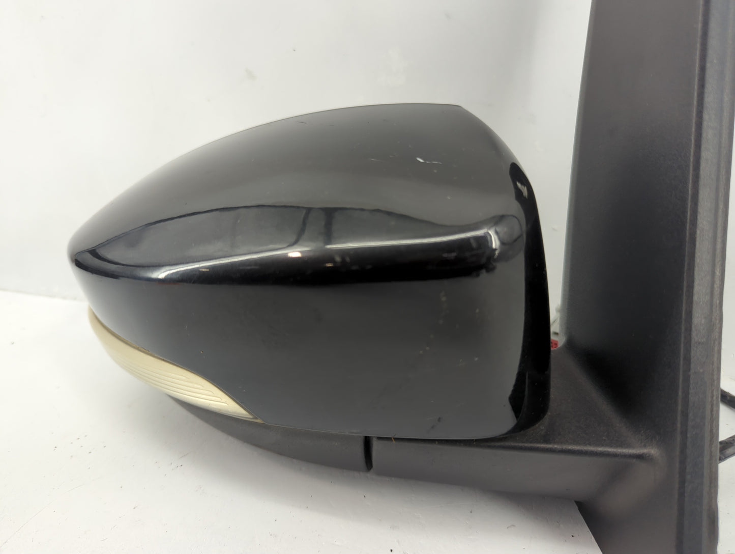 2007-2012 Dodge Caliber Passenger Side View Mirror - Right Door Mirror OEM Used - Oemusedautoparts1.com