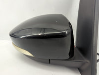 2007-2012 Dodge Caliber Passenger Side View Mirror - Right Door Mirror OEM Used - Oemusedautoparts1.com