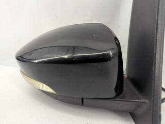 compare product 2007-2012 Dodge Caliber Passenger Side View Mirror - Right Door Mirror OEM Used