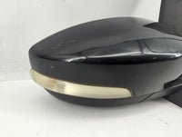 2007-2012 Dodge Caliber Passenger Side View Mirror - Right Door Mirror OEM Used - Oemusedautoparts1.com