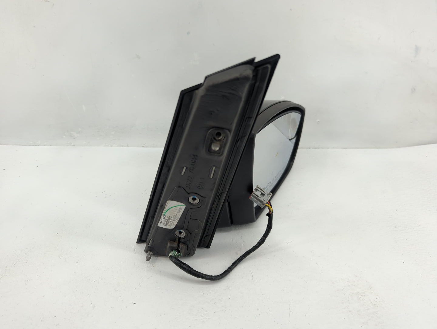 2007-2012 Dodge Caliber Passenger Side View Mirror - Right Door Mirror OEM Used - Oemusedautoparts1.com