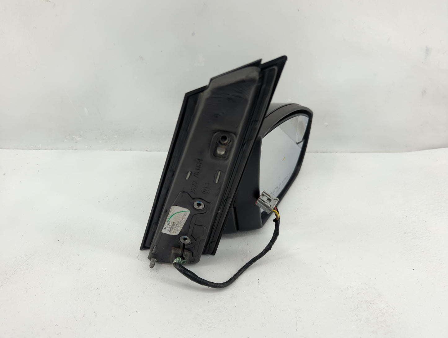 2007-2012 Dodge Caliber Passenger Side View Mirror - Right Door Mirror OEM Used - Oemusedautoparts1.com