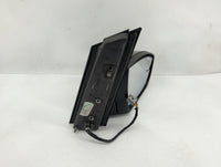 2007-2012 Dodge Caliber Passenger Side View Mirror - Right Door Mirror OEM Used - Oemusedautoparts1.com