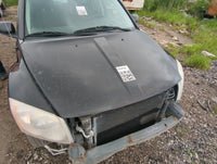 2011 Dodge Caliber Hood Oem - Oemusedautoparts1.com