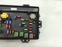 2011 Dodge Caliber Fusebox Fuse Box Relay Module Tipm - Oemusedautoparts1.com