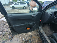 2011 Dodge Caliber Front Left Driver Interior Door Panel Trim 1035067 - Oemusedautoparts1.com