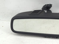 2007-2012 Dodge Caliber Interior Rear View Mirror Replacement OEM Fits Fits 2007 2008 2009 2010 2011 2012 2013 2014 2015 201