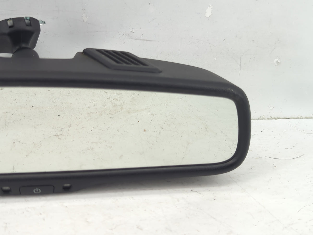 2007-2012 Dodge Caliber Interior Rear View Mirror Replacement OEM Fits Fits 2007 2008 2009 2010 2011 2012 2013 2014 2015 201