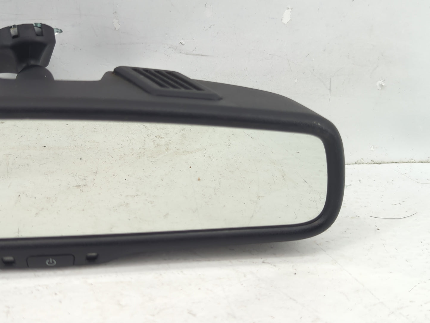 2007-2012 Dodge Caliber Interior Rear View Mirror Replacement OEM Fits Fits 2007 2008 2009 2010 2011 2012 2013 2014 2015 201