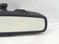 2007-2012 Dodge Caliber Interior Rear View Mirror Replacement OEM Fits Fits 2007 2008 2009 2010 2011 2012 2013 2014 2015 201