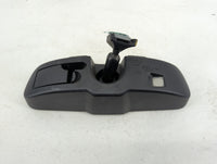 2007-2012 Dodge Caliber Interior Rear View Mirror Replacement OEM Fits Fits 2007 2008 2009 2010 2011 2012 2013 2014 2015 201
