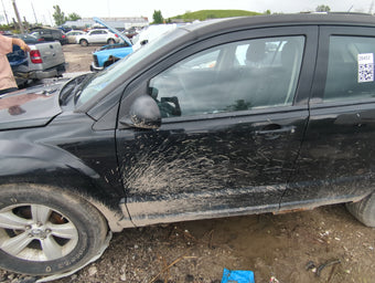 compare product 2011-2012 Dodge Caliber Driver Front Door Oem 1035086