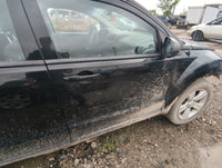2011-2012 Dodge Caliber Passenger Front Door Oem 1035092 - Oemusedautoparts1.com