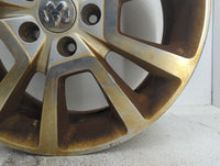 2010-2012 Dodge Caliber Oem Wheel Rim - Oemusedautoparts1.com