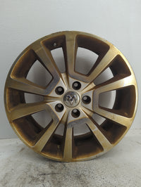 2010-2012 Dodge Caliber Oem Wheel Rim 1049741 - Oemusedautoparts1.com
