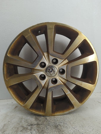 compare product 2010-2012 Dodge Caliber Oem Wheel Rim 1049741