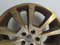 2010-2012 Dodge Caliber Oem Wheel Rim 1049741 - Oemusedautoparts1.com