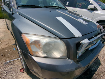 compare product 2007-2012 Dodge Caliber Passenger Right Oem Head Light Headlight Lamp
