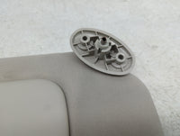 2009-2012 Dodge Caliber Sun Visor Shade Replacement Passenger Right Mirror Fits Fits 2009 2010 2011 2012 OEM Used Auto Parts