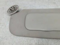 2009-2012 Dodge Caliber Sun Visor Shade Replacement Driver Left Mirror Fits Fits 2009 2010 2011 2012 OEM Used Auto Parts - O