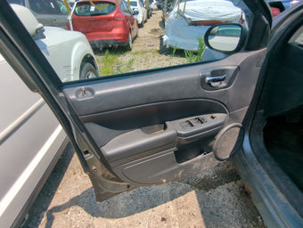 compare product 2011 Dodge Caliber Front Left Driver Interior Door Panel Trim 1051686