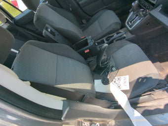 compare product 2009-2012 Dodge Caliber Passenger Front Seat Oem Grey