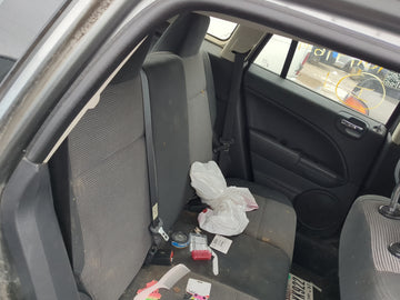 2011 Dodge Caliber Rear Seat Oem