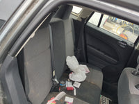 2011 Dodge Caliber Rear Seat Oem 1051700 - Oemusedautoparts1.com