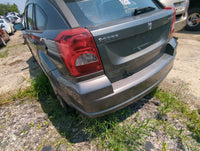 2007-2012 Dodge Caliber Rear Bumper Assembly Oem - Oemusedautoparts1.com