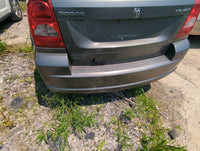 2007-2012 Dodge Caliber Rear Bumper Assembly Oem - Oemusedautoparts1.com