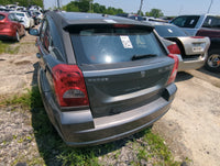 2007-2012 Dodge Caliber Trunk/decklid/hatch/tailgate Oem 1051725 - Oemusedautoparts1.com